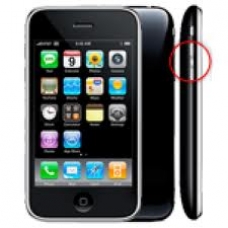 iPhone 3G Volume Button Replacement